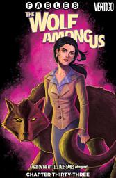 Icon image Fables: The Wolf Among Us (2014-) #33