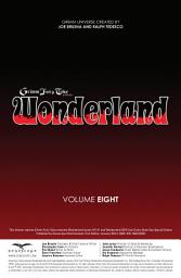 Icon image Wonderland
