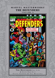 Icon image Defenders Masterworks