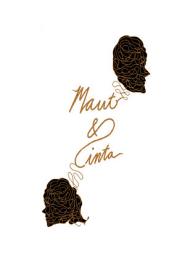 Icon image Maut dan cinta