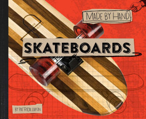 Icon image Skateboards