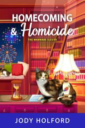 Icon image Homecoming and Homicide