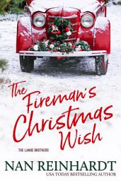 Icon image The Fireman's Christmas Wish