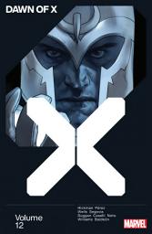 Icon image Dawn Of X (2019)