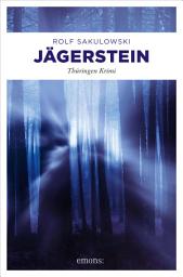 Icon image Jägerstein: Thüringen Krimi