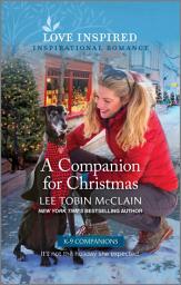 Icon image A Companion for Christmas: An Uplifting Inspirational Romance