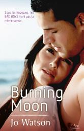 Icon image Burning moon
