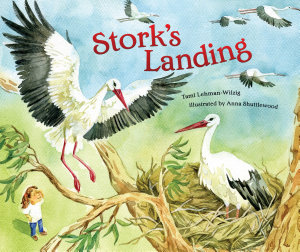 Icon image Stork's Landing