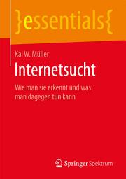 Icon image Internetsucht: Wie man sie erkennt und was man dagegen tun kann