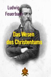 Icon image Das Wesen des Christentums