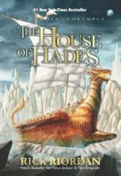 Icon image The House of Hades: The Heroes of Olympus