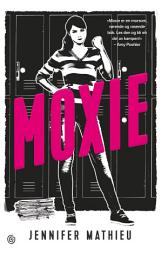 Icon image Moxie