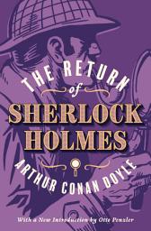 Icon image The Return of Sherlock Holmes