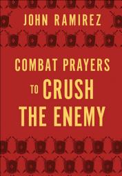 Icon image Combat Prayers to Crush the Enemy