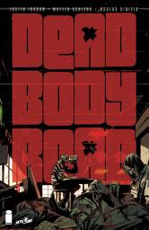 Icon image Dead Body Road