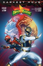 Icon image Mighty Morphin Power Rangers