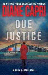 Icon image Due Justice: A Judge Willa Carson Thriller