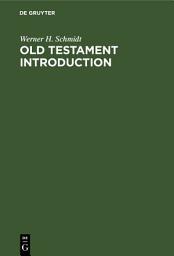 Icon image Old Testament Introduction