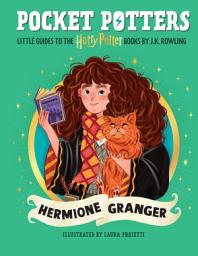 Icon image Pocket Potters: Little Guides to the Harry Potter Books