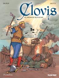 Icon image Clovis, le premier royaume