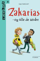 Icon image Zakarias og alle de andre