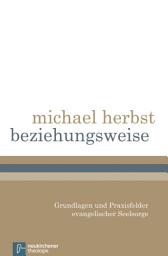 Icon image beziehungsweise: Grundlagen und Praxisfelder evangelischer Seelsorge, Ausgabe 2