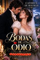 Icon image Bodas de odio