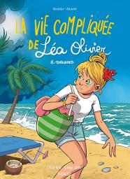 Icon image La vie compliquée de Léa Olivier BD: Tornades