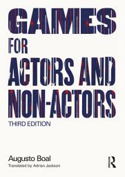 Icon image Games for Actors and Non-Actors: Edition 3
