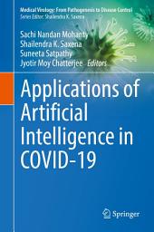 Icon image Applications of Artificial Intelligence in COVID-19