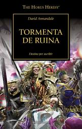 Icon image The Horus Heresy no 46/54 Tormenta de Ruina