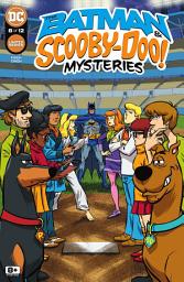 Icon image The Batman & Scooby-Doo Mysteries (2022)