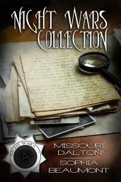 Icon image Night Wars Collection