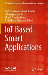 Icon image IoT Based Smart Applications