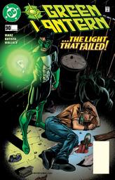 Icon image Green Lantern (1994)