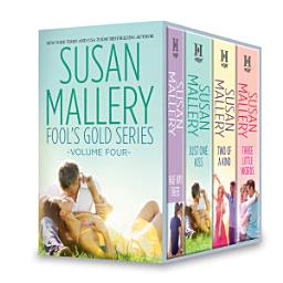 Icon image Susan Mallery Fool's Gold Series Volume Four: An Anthology