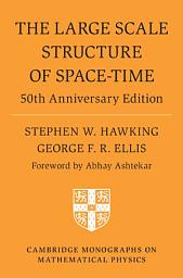 Icon image The Large Scale Structure of Space-Time
