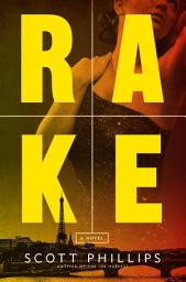 Icon image Rake: A Novel