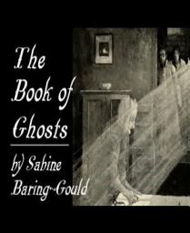 Icon image The Book of Ghosts