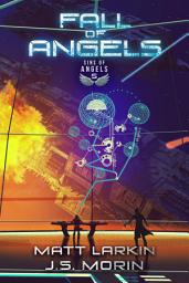 Icon image Fall of Angels