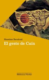 Icon image El gesto de Caín