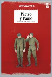 Icon image Pietro y Paolo