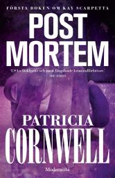 Icon image Post mortem (Första boken om Kay Scarpetta)
