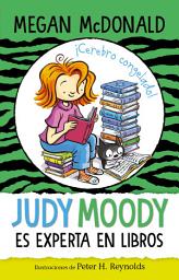 Icon image Judy Moody es experta en libros