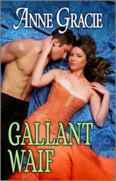 Icon image Gallant Waif: A Historical Romance Novel