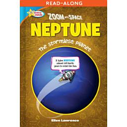 Icon image Neptune Read-Along