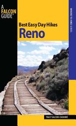 Icon image Best Easy Day Hikes Reno