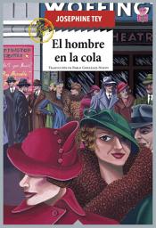 Icon image El hombre en la cola
