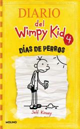Icon image Diario del Wimpy Kid 4 - Días de perros / Dog Days