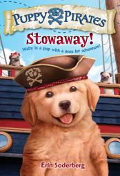 Icon image Puppy Pirates #1: Stowaway!